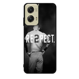 Derek Jeter Respect Motorola Moto G Stylus 5G 2024 Case