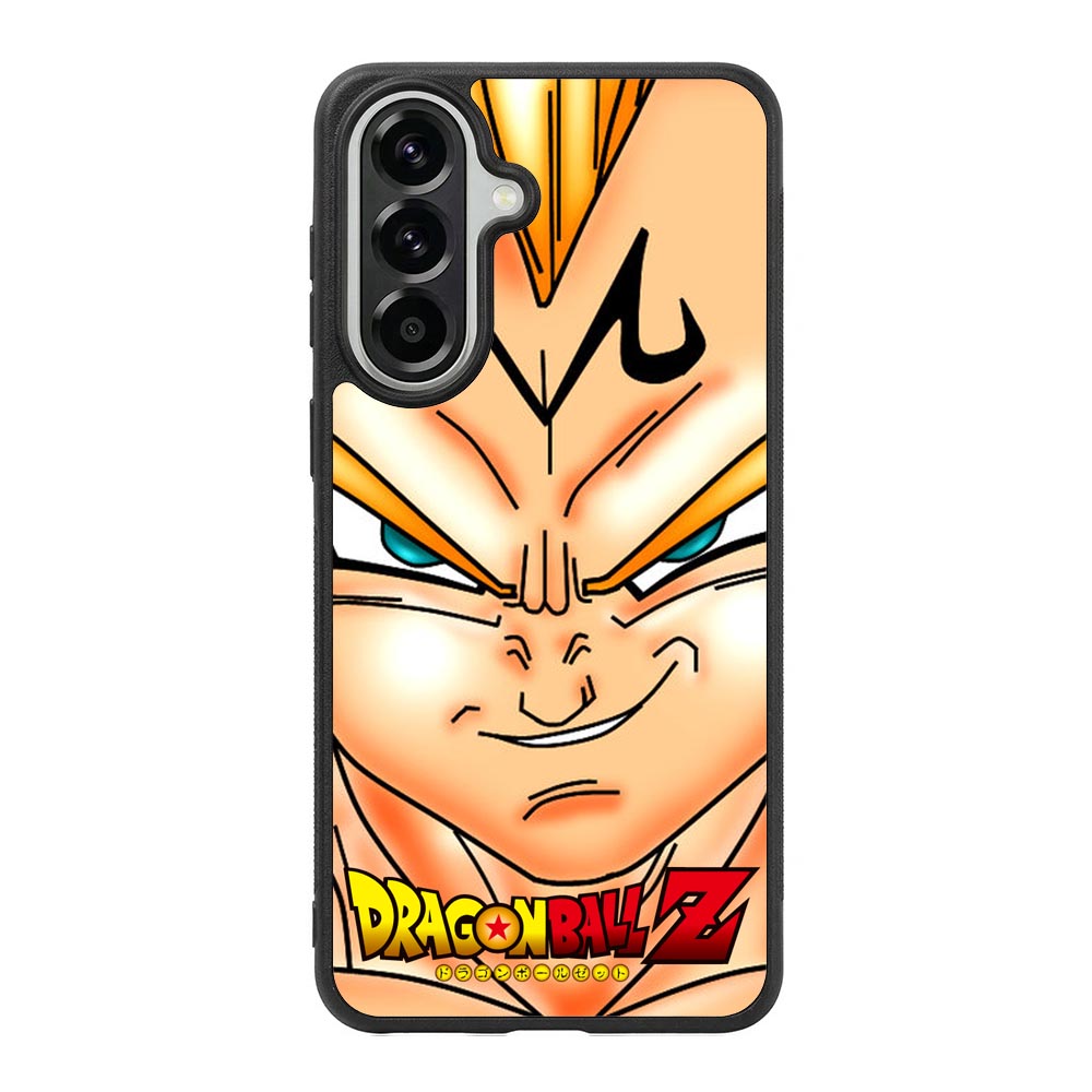 Dragon Ball Z Vegeta Samsung Galaxy A57 Case OV4766