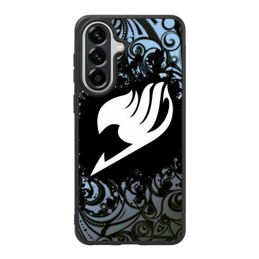 Fairy Tail Wallpaper Samsung Galaxy A57 Case OV4843