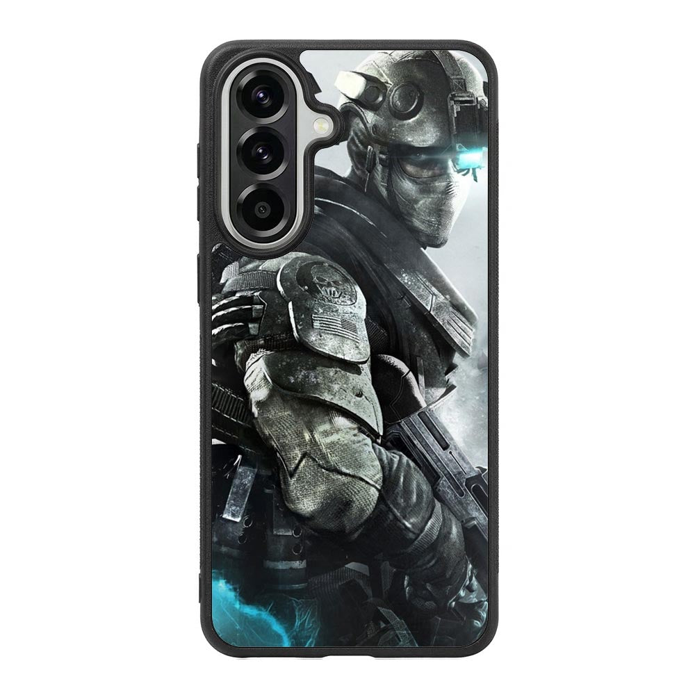Ghost Recon Future Soldier Samsung Galaxy A37 Case OV4939