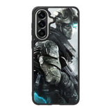 Ghost Recon Future Soldier Samsung Galaxy A37 Case OV4939