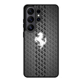 Glow Horse Ferrari Samsung Galaxy S26 Ultra Case OV4934