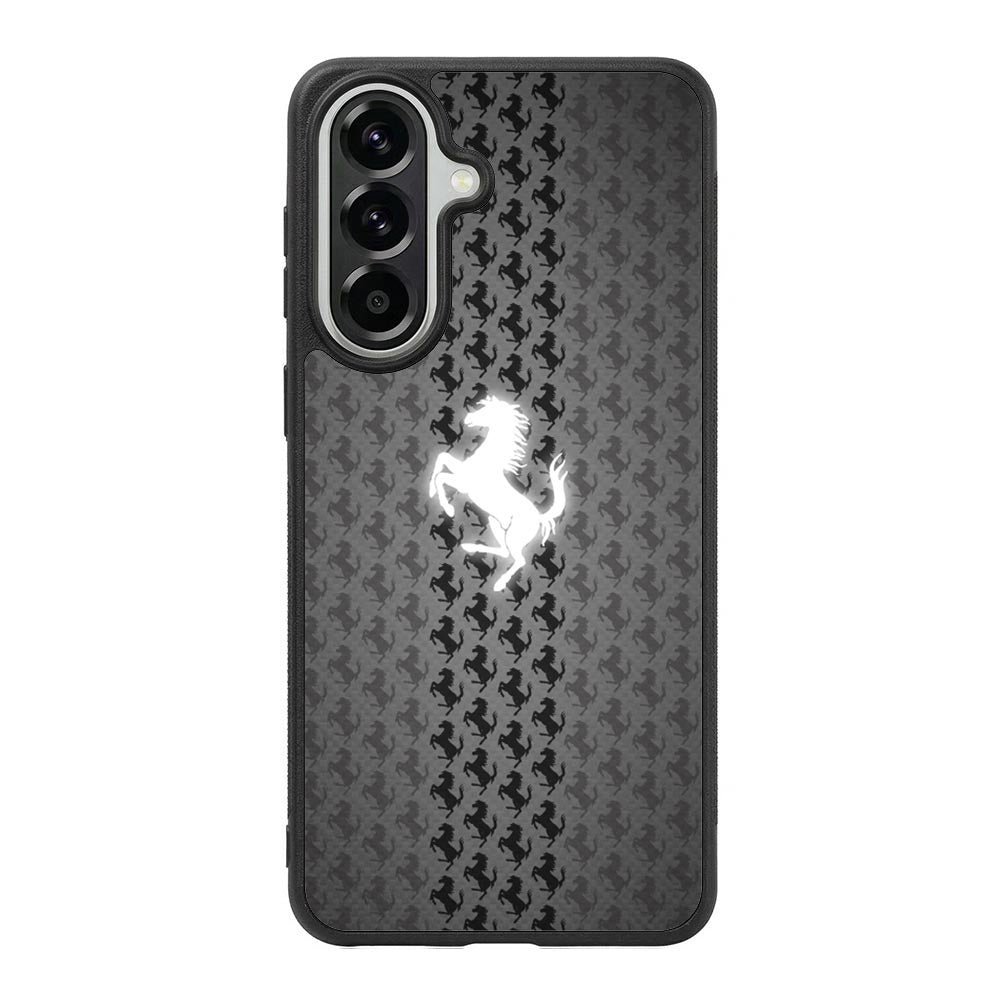 Glow Horse Ferrari Samsung Galaxy A57 Case OV4934