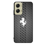 Glow Horse Ferrari Motorola Moto G Stylus 5G 2024 Case OV4934