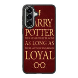 Harry Potter Samsung Galaxy A57 Case QC5181