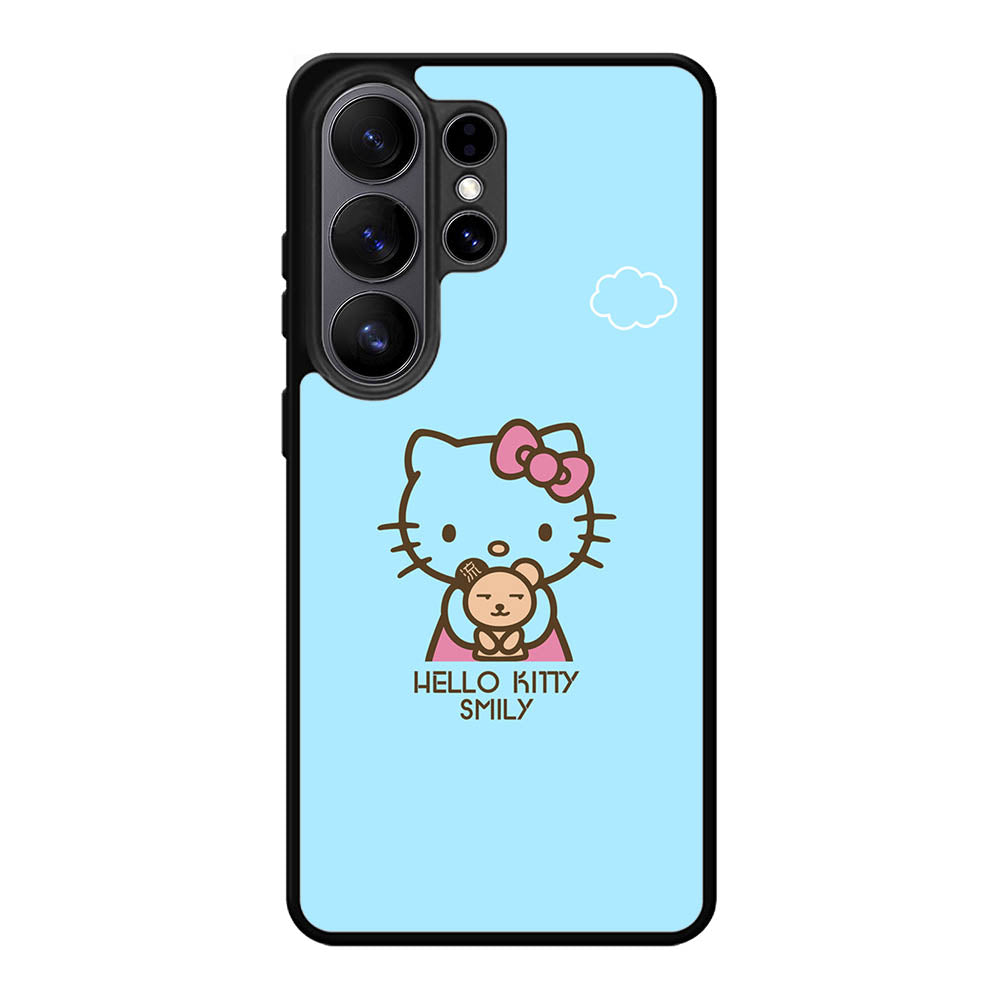 Hello Kitty Samsung Galaxy S26 Ultra Case OV5199