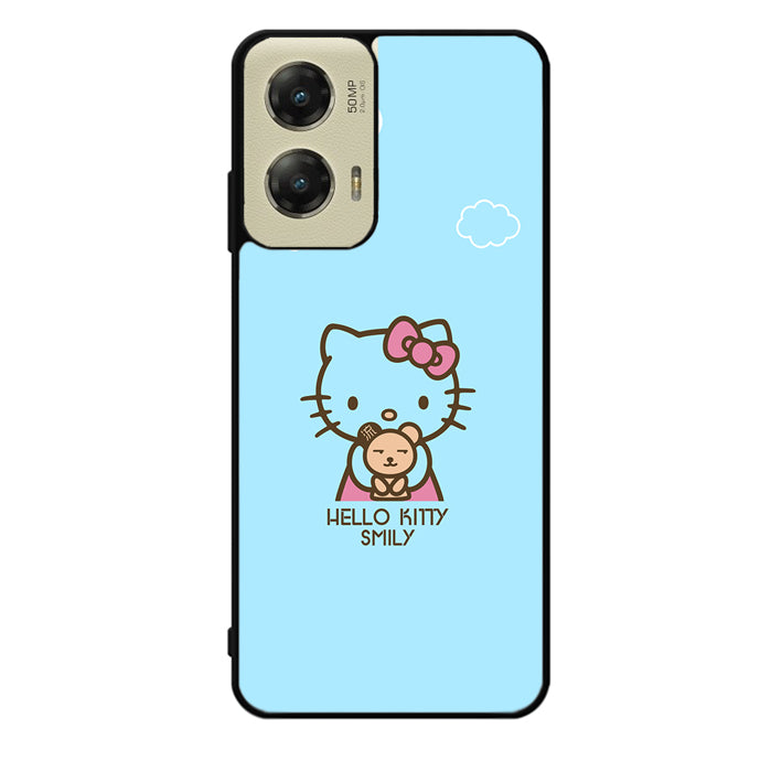 Hello Kitty Motorola Moto G Stylus 5G 2024 Case OV5199