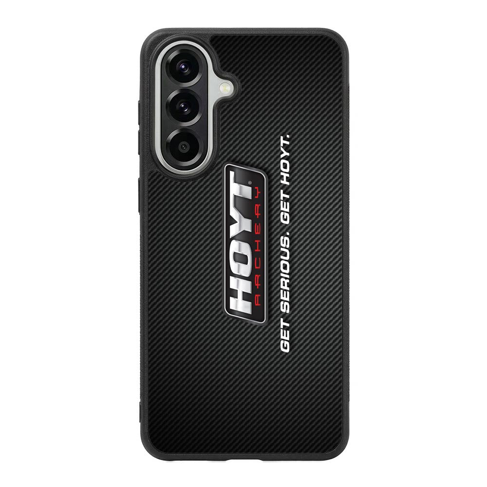 Hoyt archery wallpaper Samsung Galaxy A57 Case QC5220