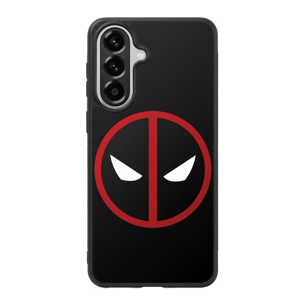 Logo Deadpool Samsung Galaxy A57 Case