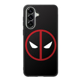 Logo Deadpool Samsung Galaxy A57 Case