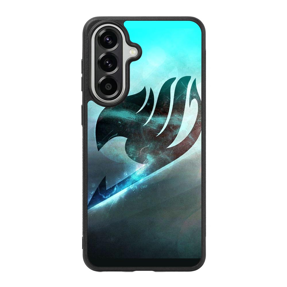Logo Fairy Tail Samsung Galaxy A57 Case