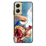 Luffy One Motorola Moto G Stylus 5G 2024 Case OV3417