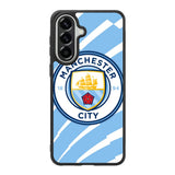 Manchester city Logo Samsung Galaxy A57 Case OV3429