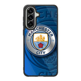 Manchester city Samsung Galaxy A57 Case OV3384