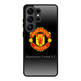 Manchester United Samsung Galaxy S26 Ultra Case OV3390