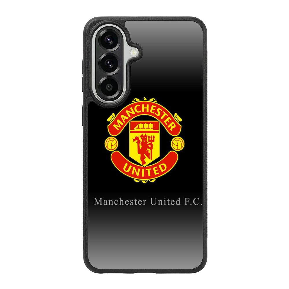 Manchester United Samsung Galaxy A37 Case OV3390