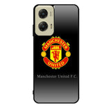 Manchester United Motorola Moto G Stylus 5G 2024 Case OV3390