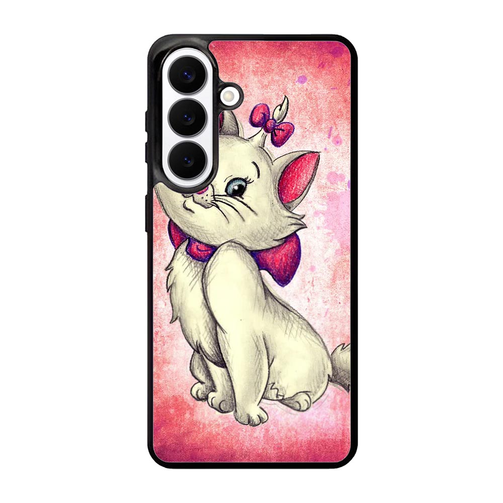 marie aristocats Samsung Galaxy S26 Case QC3396