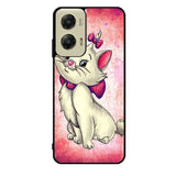 marie aristocats Motorola Moto G Stylus 5G 2024 Case OV3396
