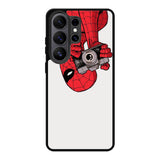 Marvel Comics Everyday Samsung Galaxy S26 Ultra Case OV3353