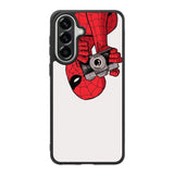 Marvel Comics Everyday Samsung Galaxy A37 Case OV3353