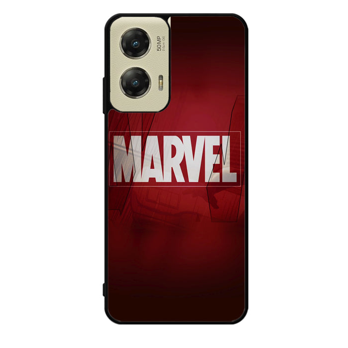 Marvel Motorola Moto G Stylus 5G 2024 Case OV3360
