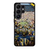 Michigan Wolverines 5th Samsung Galaxy S26 Ultra Case