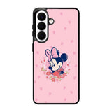 Minnie Mouse Samsung Galaxy S26 Case QC3208