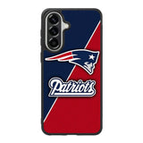 New england patriots Samsung Galaxy A37 Case OV3152