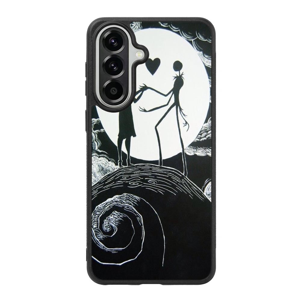 Nightmare Before Christmas 2nd Samsung Galaxy A57 Case