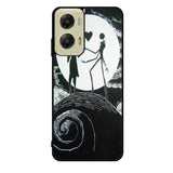 Nightmare Before Christmas 2nd Motorola Moto G Stylus 5G 2024 Case