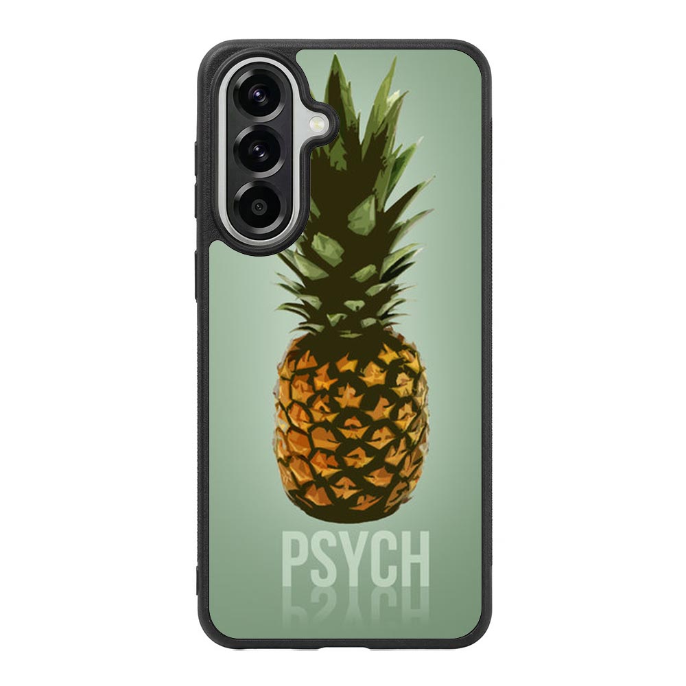 Psych Fruits Samsung Galaxy A57 Case OV2801