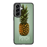 Psych Fruits Samsung Galaxy A57 Case OV2801