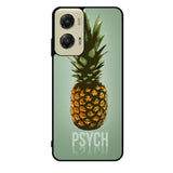 Psych Fruits Motorola Moto G Stylus 5G 2024 Case OV2801