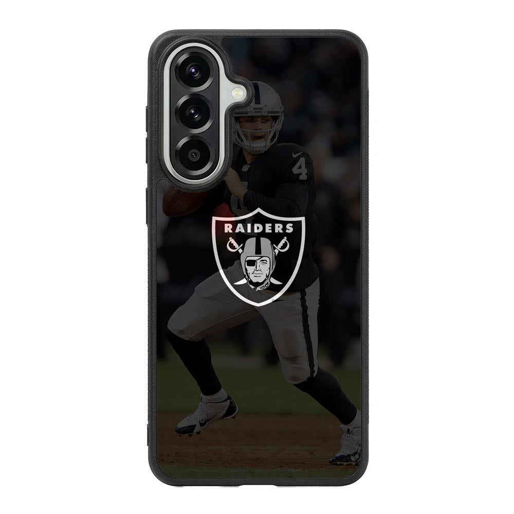 Raiders Oakland Samsung Galaxy A57 Case OV2754