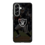 Raiders Oakland Samsung Galaxy A57 Case OV2754