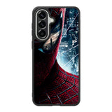 Spiderman Samsung Galaxy A37 Case QC2490