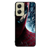Spiderman Motorola Moto G Stylus 5G 2024 Case OV2490