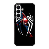 Spiderman PS4 Samsung Galaxy S26 Case QC2491