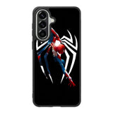 Spiderman PS4 Samsung Galaxy A57 Case QC2491