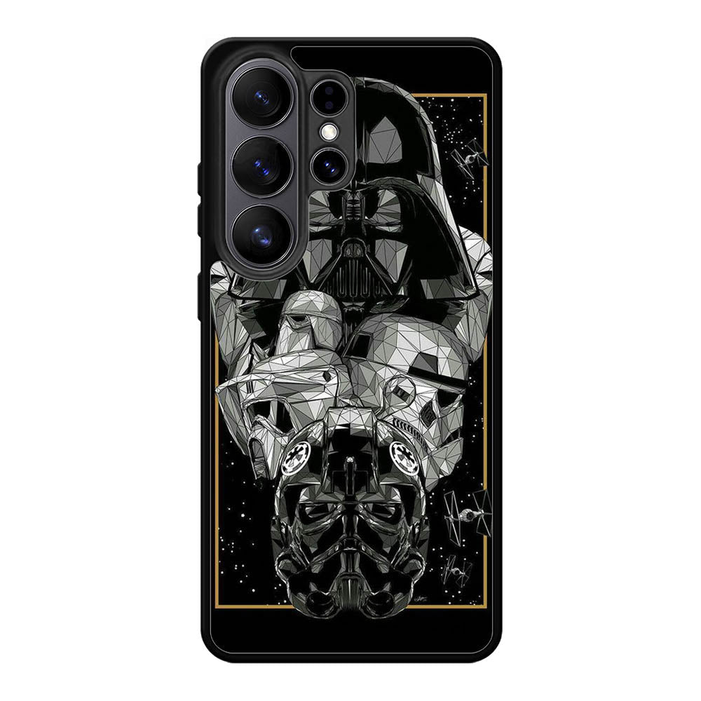 Star Wars Movie Samsung Galaxy S26 Ultra Case