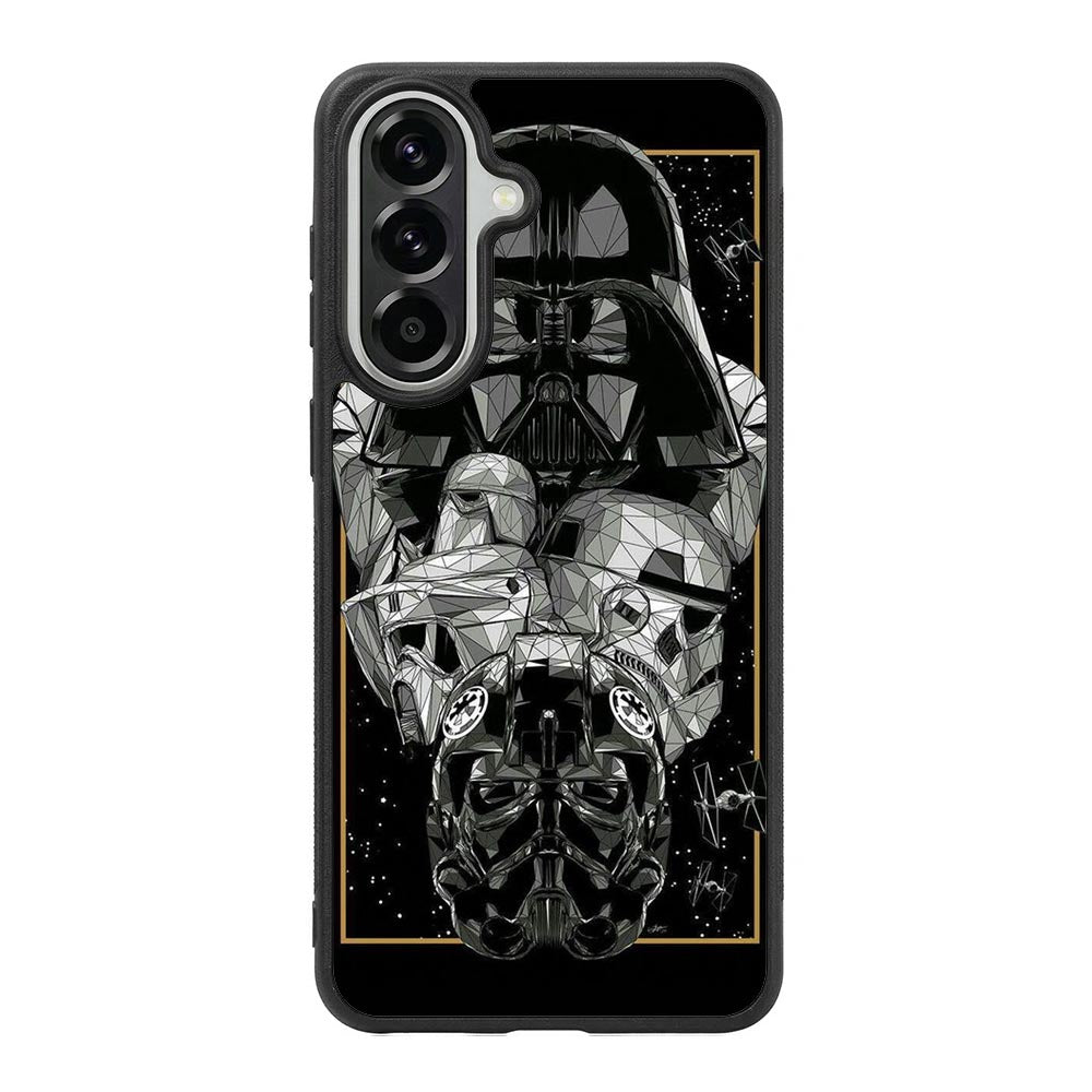 Star Wars Movie Samsung Galaxy A57 Case