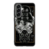 Star Wars Movie Samsung Galaxy A37 Case