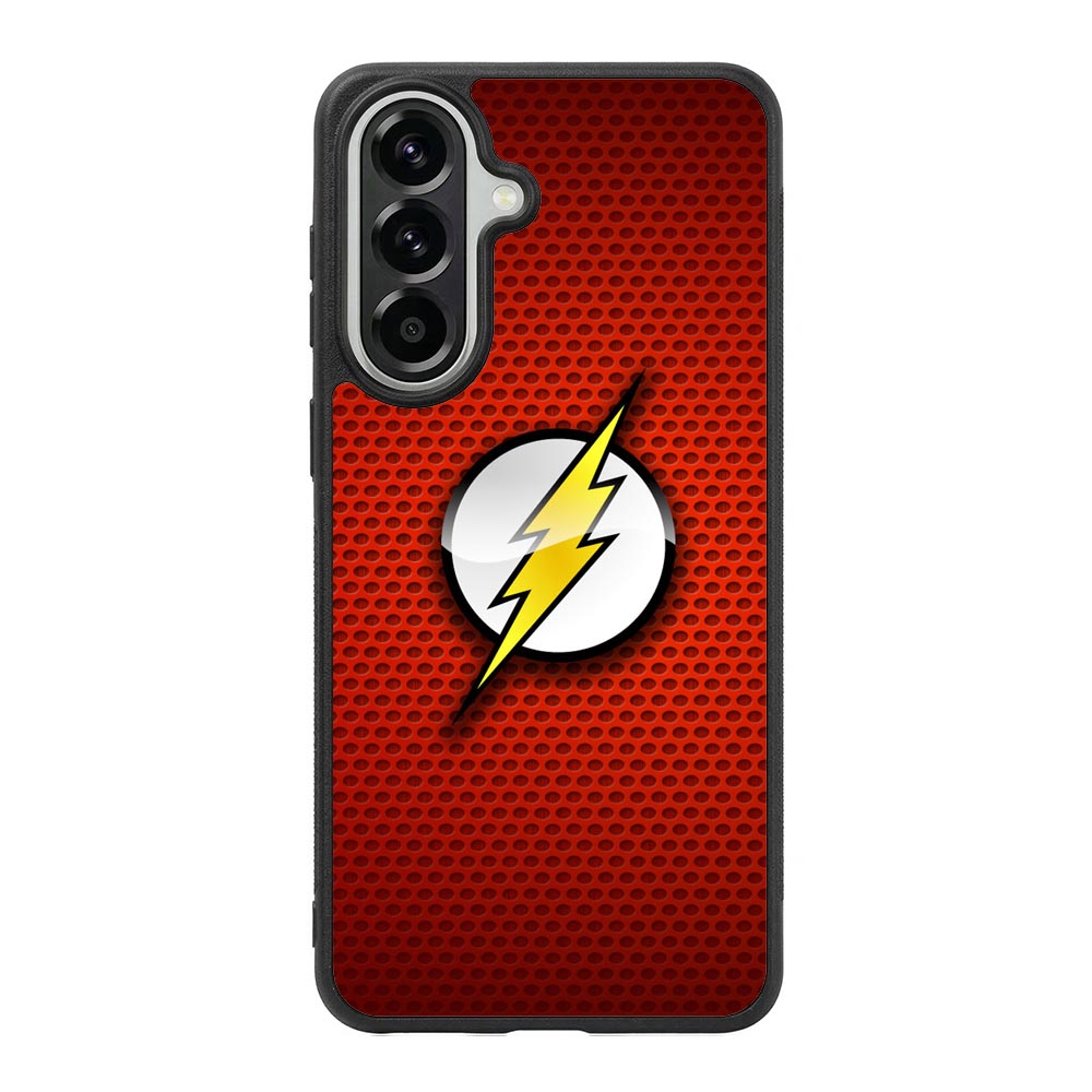 The Flash Logo Samsung Galaxy A57 Case OV2249