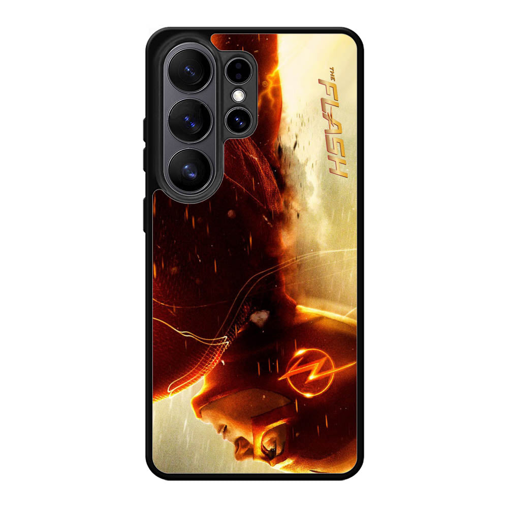 The Flash Samsung Galaxy S26 Ultra Case OV2250