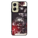 Tokyo Ghoul Kankei Motorola Moto G Stylus 5G 2024 Case OV2156