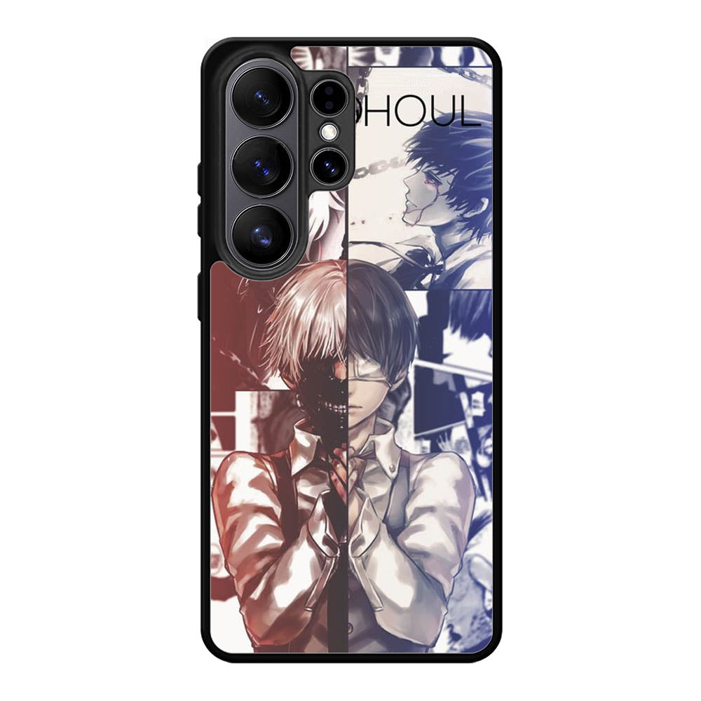 Anime 2nd Samsung Galaxy S26 Ultra Case