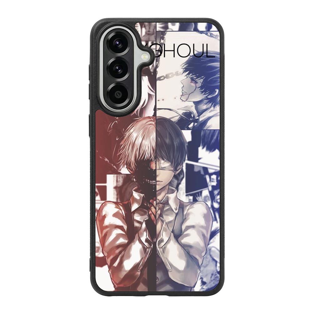 Tokyo Ghoul Samsung Galaxy A57 Case OV2158