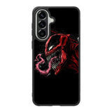 Venom Deadpool Samsung Galaxy A37 Case