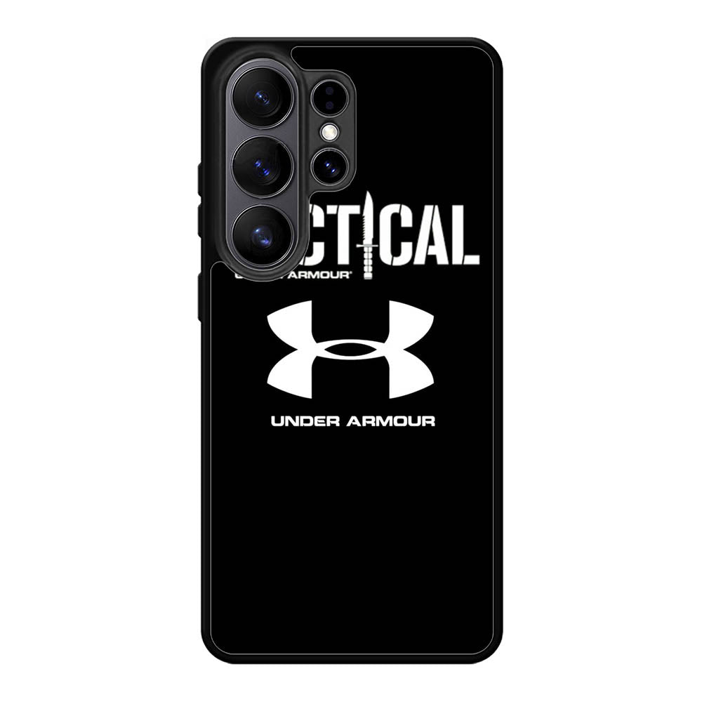 Tactical Under Armour Samsung Galaxy S26 Ultra Case OV2269